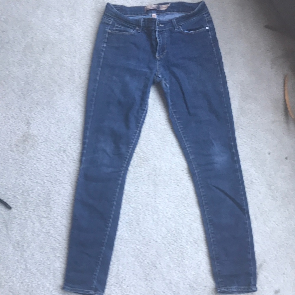 Skinny jeans